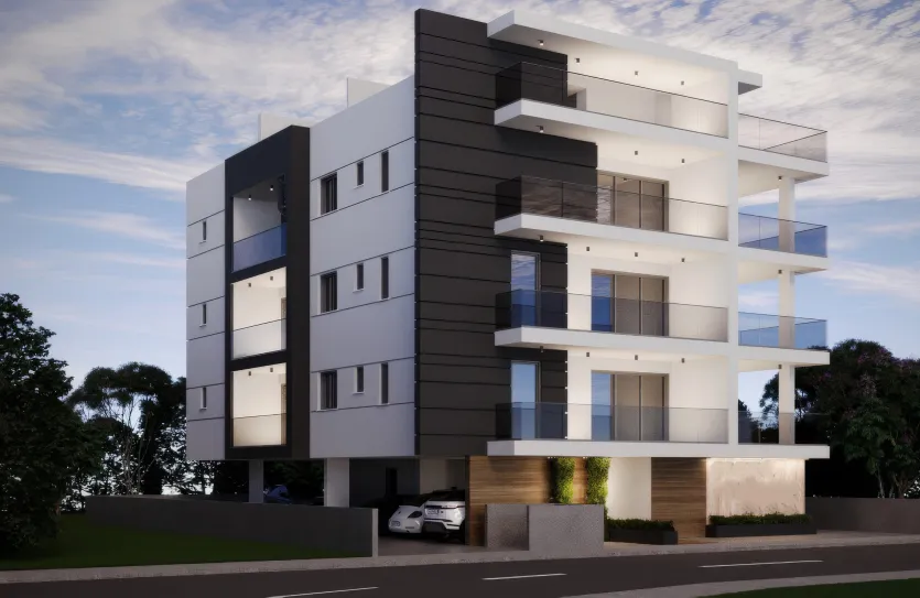 2-bedroom penthouse - 17603, photo 9