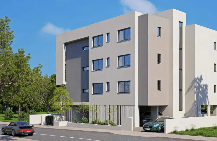 3-bedroom apartment - 17606, photo 5