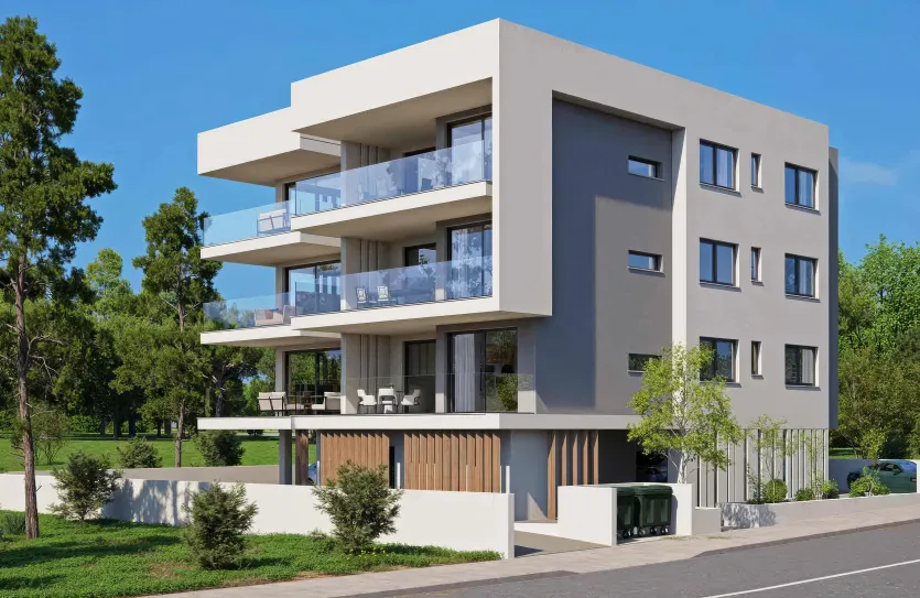 3-bedroom apartment - 17606, photo 6