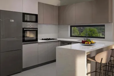 3-bedroom apartment - 17605, photo 2