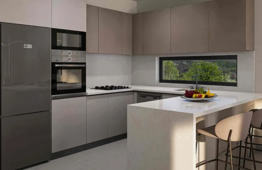 2-bedroom apartment - 17604, photo 4