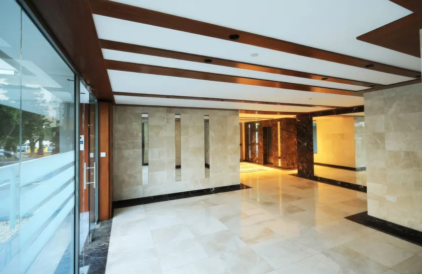 Квартира с 2-мя спальнями - 17614, photo 6