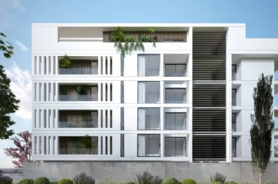 1-bedroom apartment - 17613, photo 1