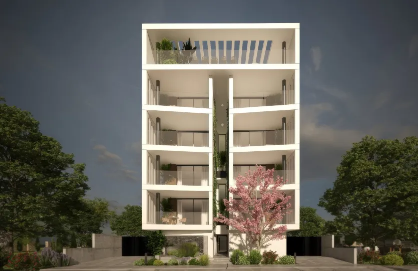 2-bedroom apartment for sale - 17611