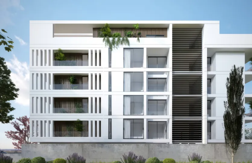 2-bedroom apartment - 17611, photo 2