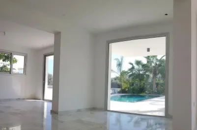 Дом с 5-ю спальнями - 17609, photo 1