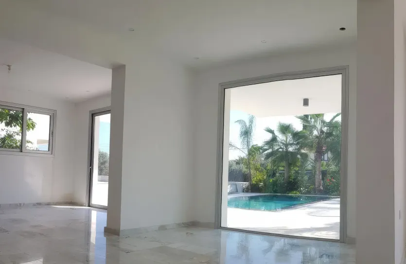 Дом с 5-ю спальнями - 17609, photo 2