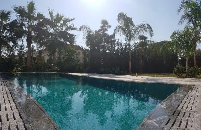 Дом с 5-ю спальнями - 17609, photo 7