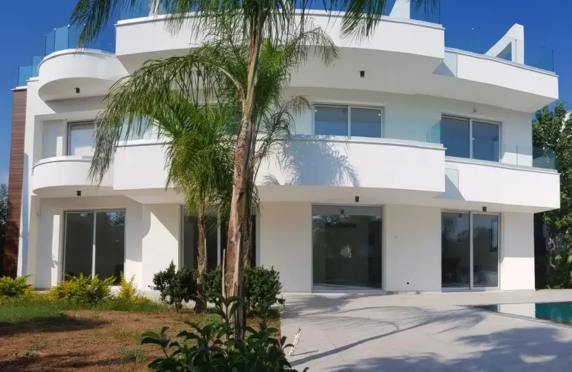 Дом с 5-ю спальнями - 17609, photo 8