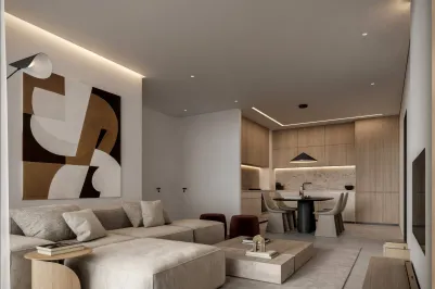 2-bedroom apartment - 17616, photo 1