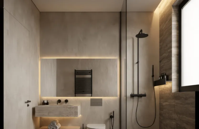 2-bedroom apartment - 17616, photo 5