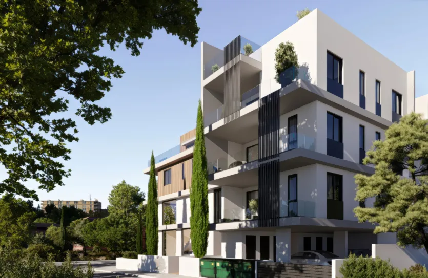 2-bedroom apartment - 17616, photo 9