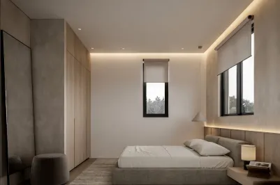 3-bedroom penthouse - 17619, photo 2