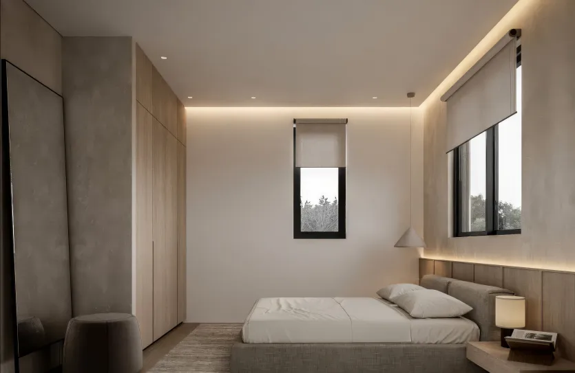 2-bedroom penthouse - 17618, photo 4