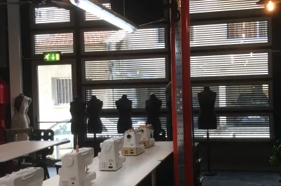 Коммерческое здание - 17621, photo 2