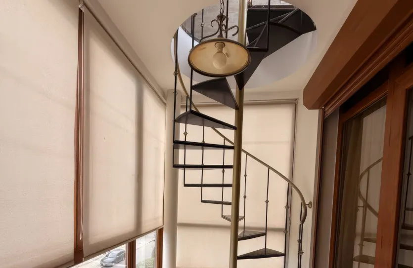 3-bedroom penthouse - 17623, photo 13