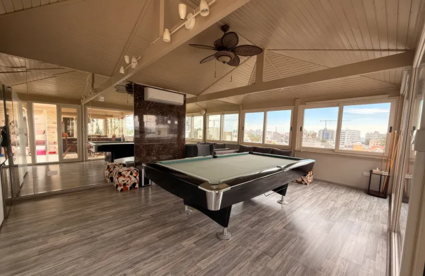 3-bedroom penthouse - 17623, photo 15