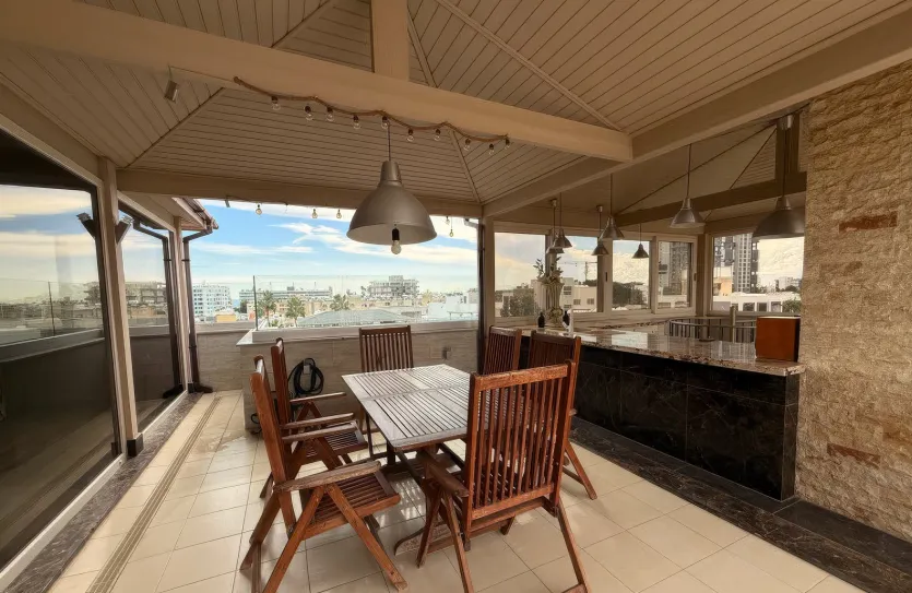 3-bedroom penthouse - 17623, photo 18