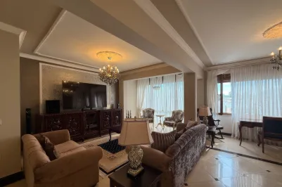 3-bedroom penthouse - 17623, photo 1