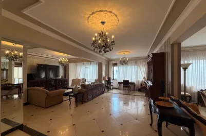 3-bedroom penthouse - 17623, photo 2