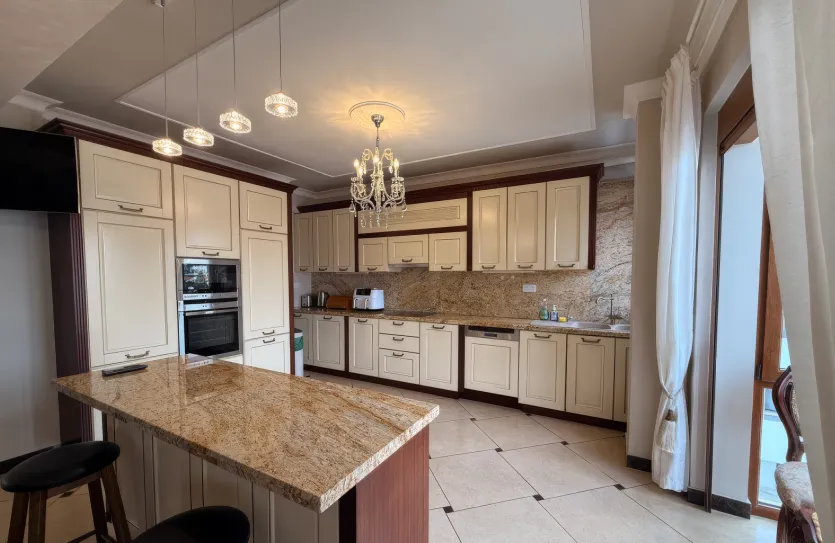 3-bedroom penthouse - 17623, photo 4