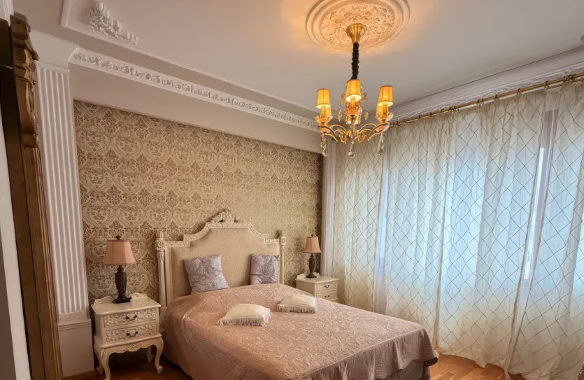 3-bedroom penthouse - 17623, photo 8