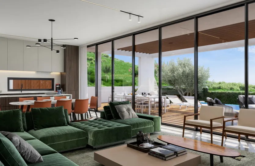 4-bedroom villa for sale - 17622