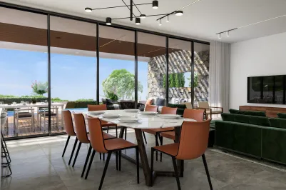 4-bedroom villa - 17622, photo 2