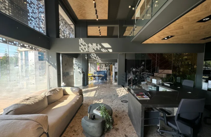 Офисное здание аренда - 17624