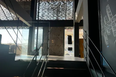 Офисное здание - 17624, photo 1