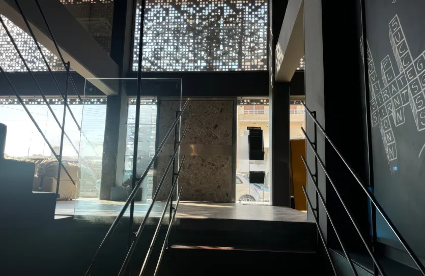 Офисное здание - 17624, photo 2