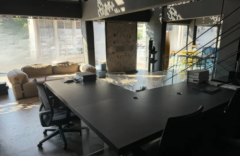 Офисное здание - 17624, photo 5