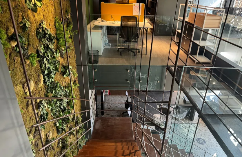 Офисное здание - 17624, photo 6