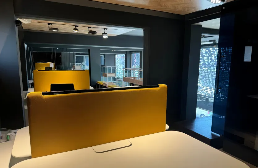 Офисное здание - 17624, photo 7