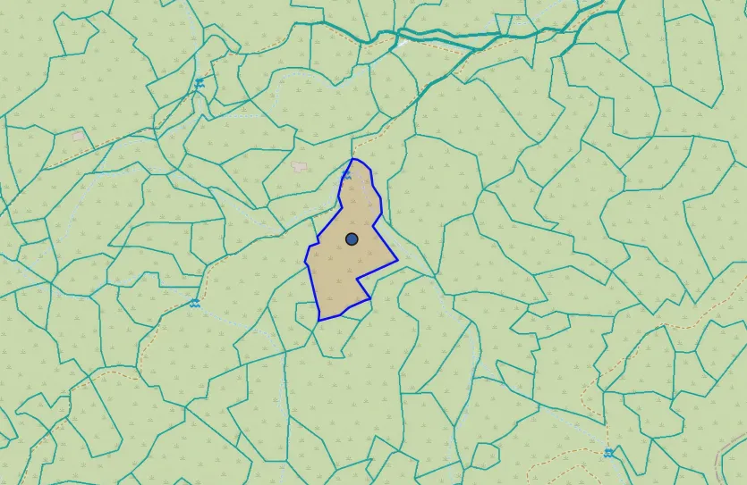 Участок - 17627, photo 2