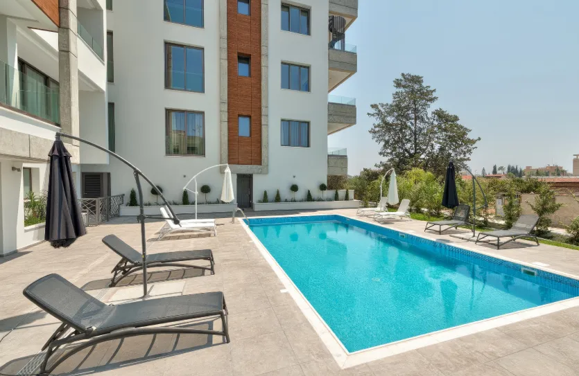 2-bedroom penthouse - 17626, photo 11