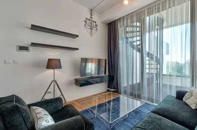 2-bedroom penthouse - 17626, photo 1