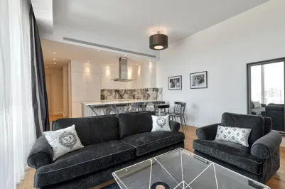 2-bedroom penthouse - 17626, photo 2