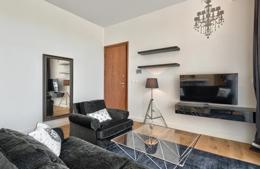 2-bedroom penthouse - 17626, photo 4