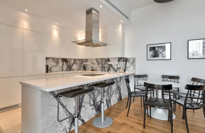 2-bedroom penthouse - 17626, photo 5