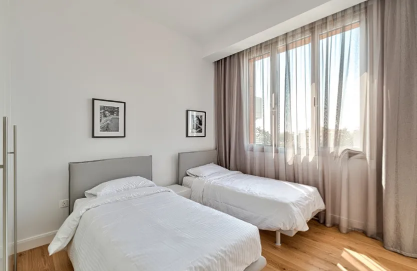 2-bedroom penthouse - 17626, photo 7