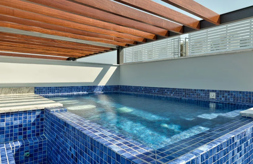 2-bedroom penthouse - 17626, photo 9