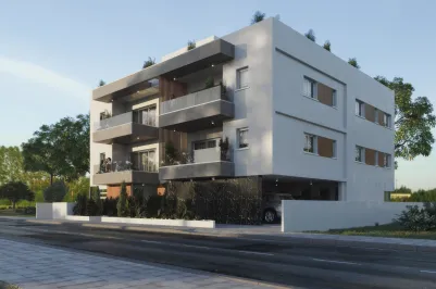 2-bedroom penthouse - 17625, photo 1