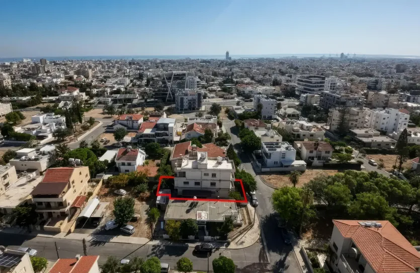 Residential building - 17630, photo 2