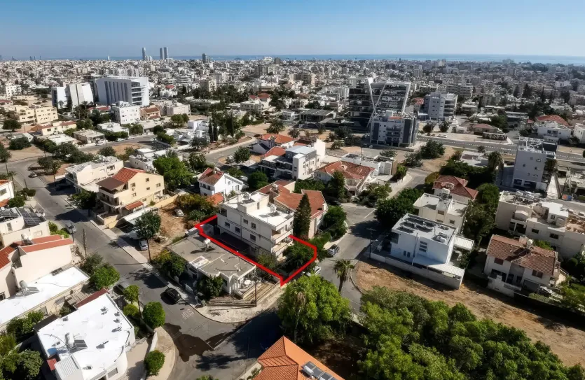 Residential building - 17630, photo 3