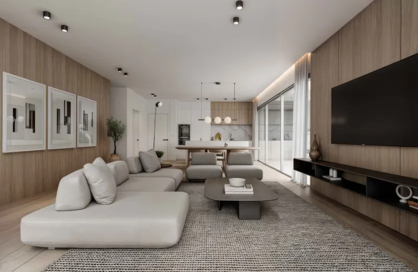 3-bedroom villa - 17637, photo 2