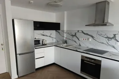 1-bedroom apartment - 17635, photo 1