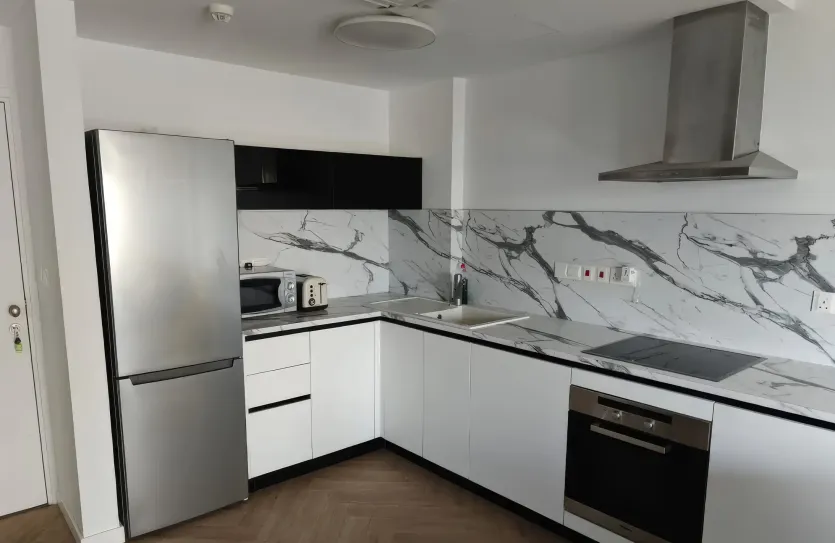 1-bedroom apartment - 17635, photo 2