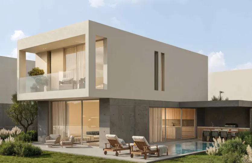 3-bedroom villa for sale - 17638