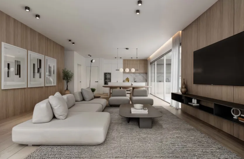 3-bedroom villa - 17638, photo 2